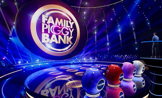 Family Piggy Bank launched in Portugal
